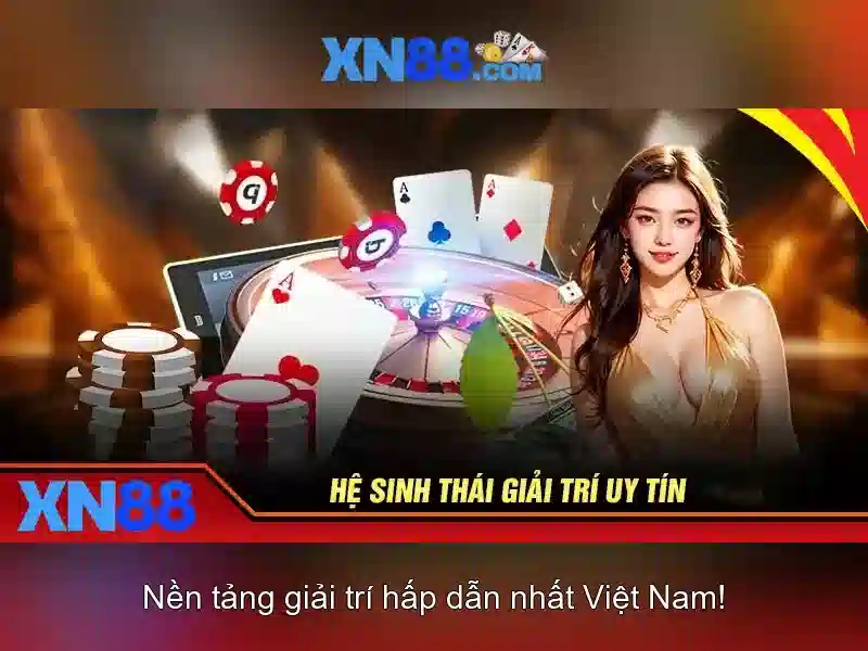 xn88 lucky – tổng quan chủ đề và giá trị cốt lõi