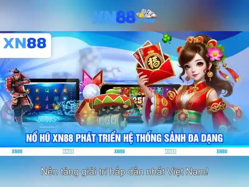 Các tính năng nổi bật