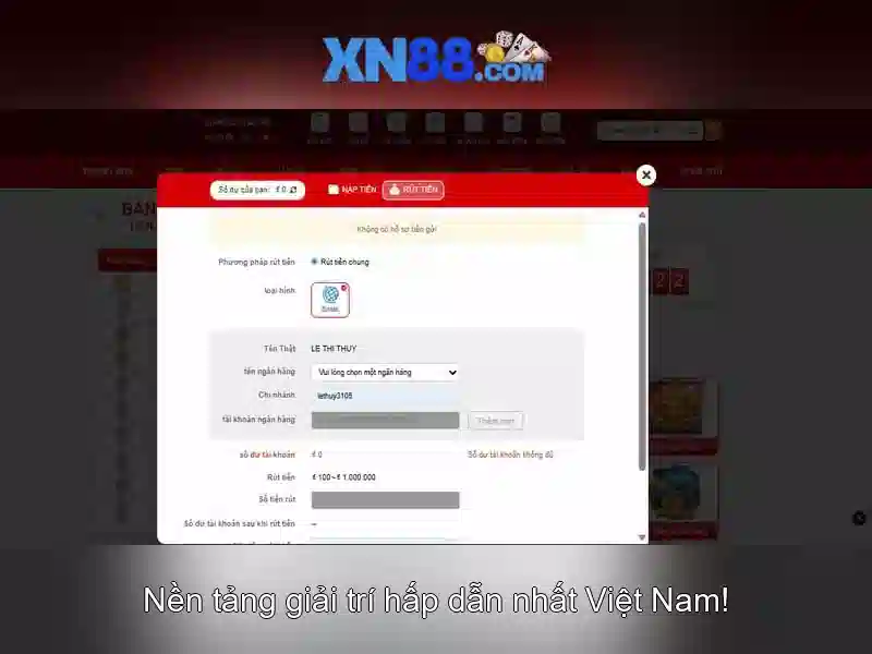 XN88 là gì?\n<h2 class=