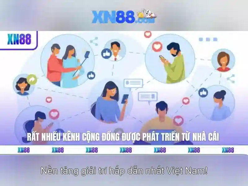 Tính năng nổi bật