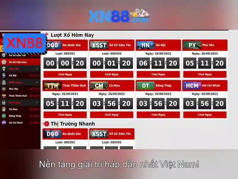 xn88 app – Tổng quan chủ đề và giá trị cốt lõi
