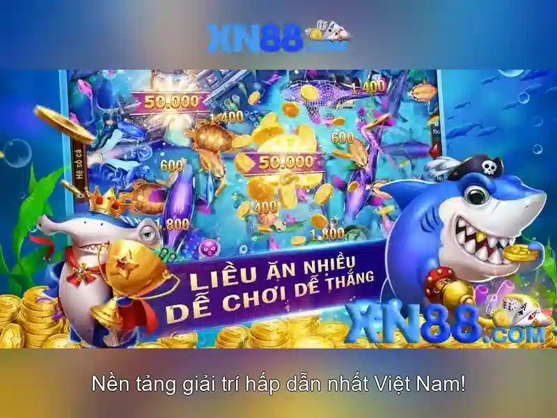 Tính năng chính của XN88