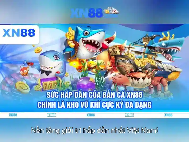 Mẹo chơi bắn cá 3 cây dễ ăn tiền nhà cái