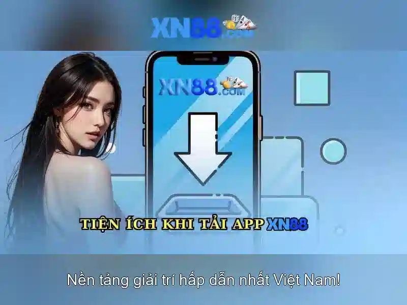 Tổng quan về xn88