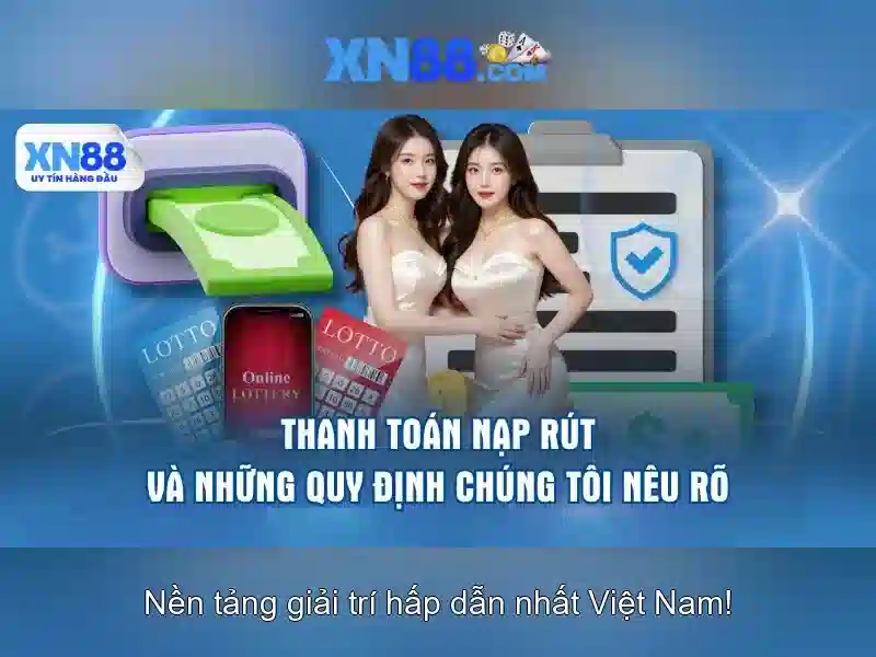 Các trò chơi và tính năng nổi bật