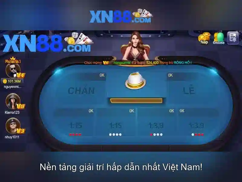 Mẹo chơi bắn cá 3 cây dễ ăn tiền nhà cái