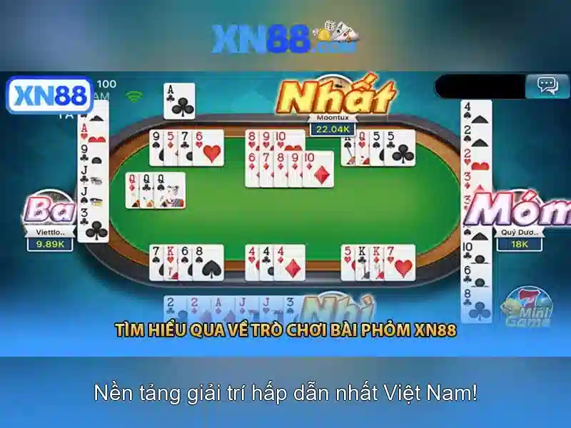 Giới thiệu tổng quan về xn88