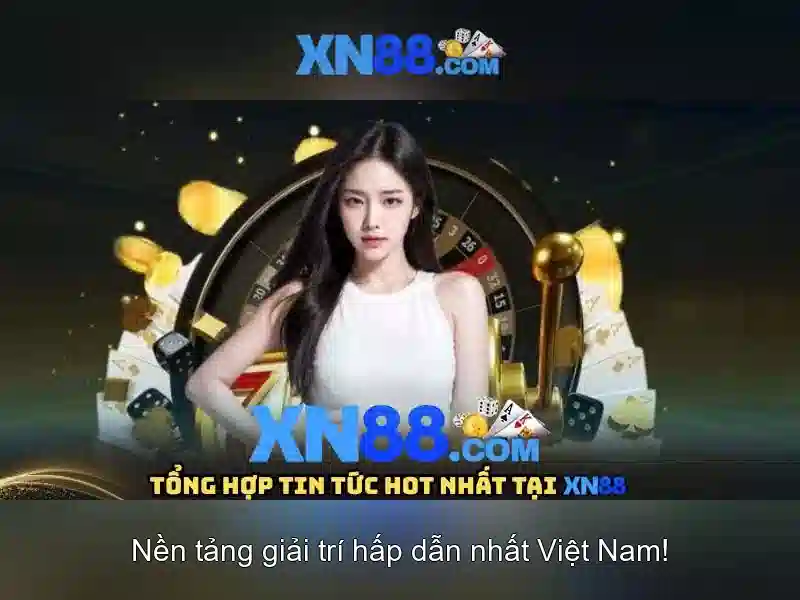 Giới thiệu về xn88