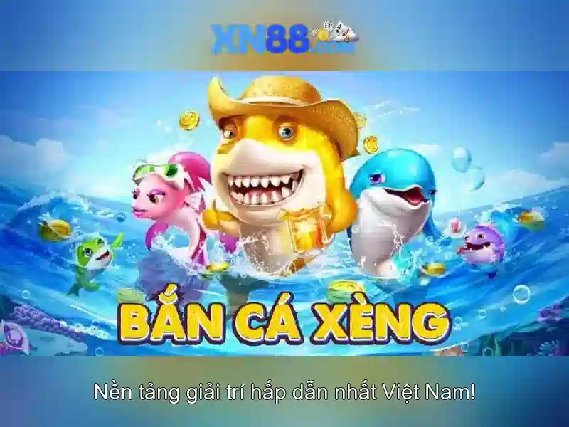 Giới thiệu về xn88
