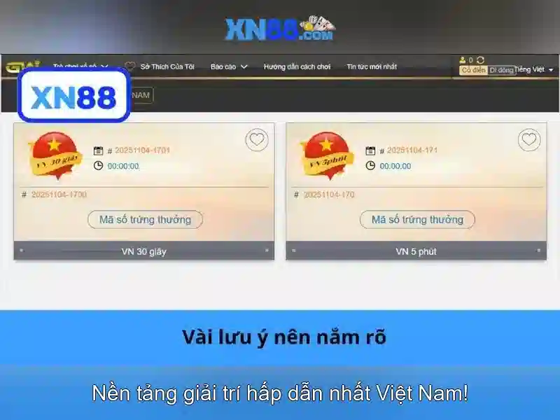 Các sản phẩm và trò chơi
