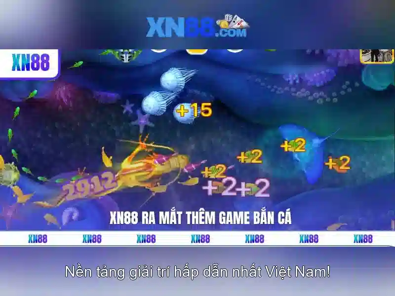 Cấu trúc và mục tiêu của xn88
