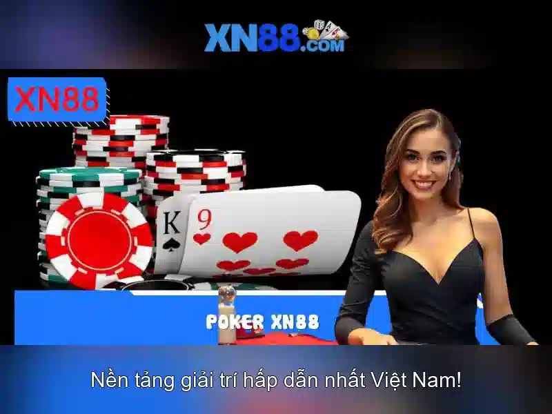 xn88,com – Tổng quan chủ đề và giá trị lõi