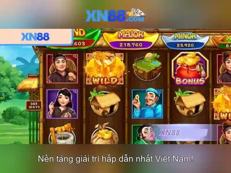Tổng quan xn88 android xn88 – Giá trị cốt lõi