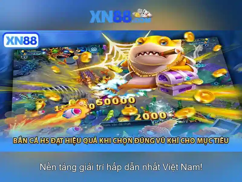Mẹo chơi bắn cá 3 cây dễ ăn tiền nhà cái
