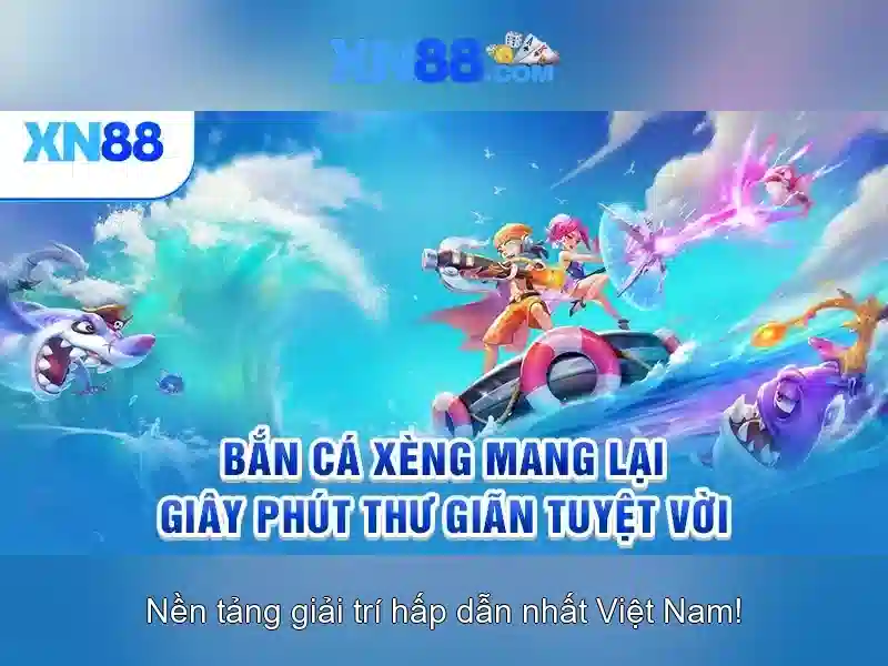 Mẹo chơi bắn cá 3 cây dễ ăn tiền nhà cái