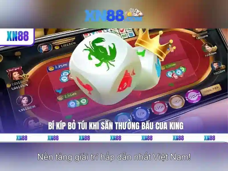 Các tính năng nổi bật của xn88