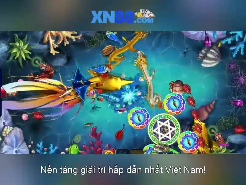 Lịch sử và nguồn gốc xn88