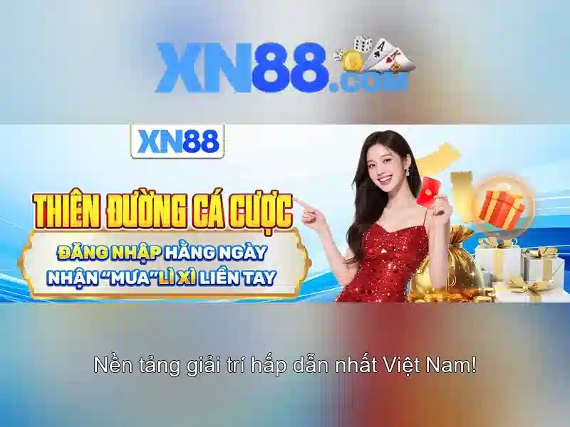 Tính năng nổi bật\n<h>An toàn và bảo mật tại xn88</h>\n<p><span style=