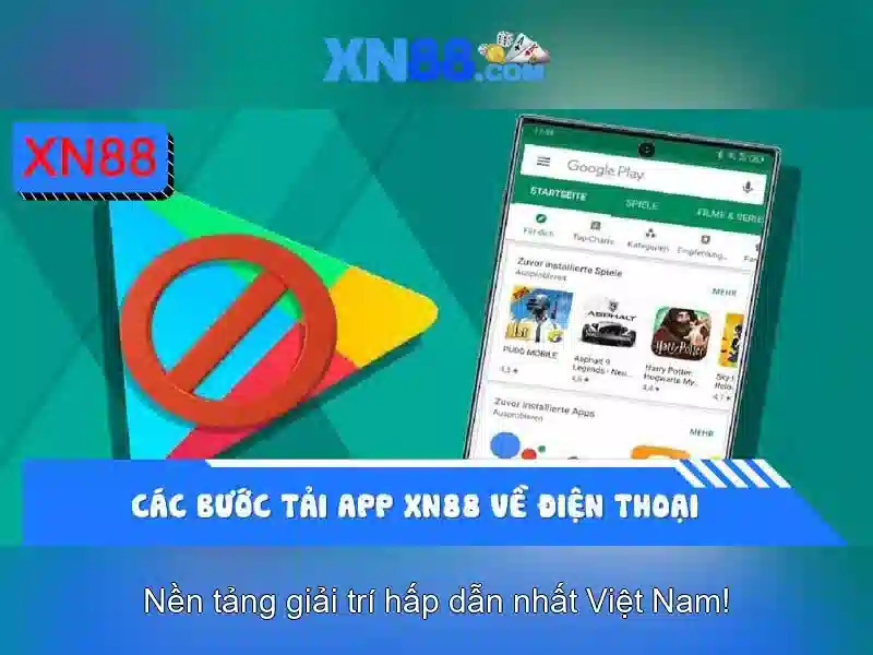Giới thiệu về xn88