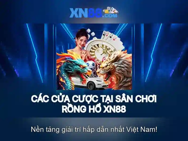Đa dạng trò chơi và trải nghiệm người dùng