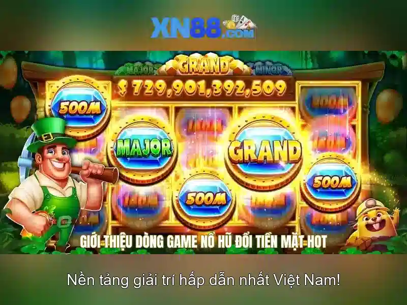 Các điểm nổi bật của xn88\n<p><span style=