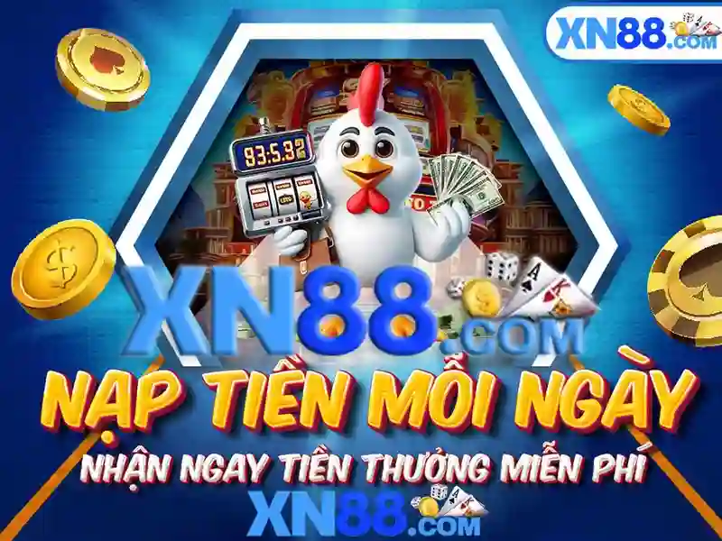 Nguồn gốc và sứ mệnh của nhà cái xn88