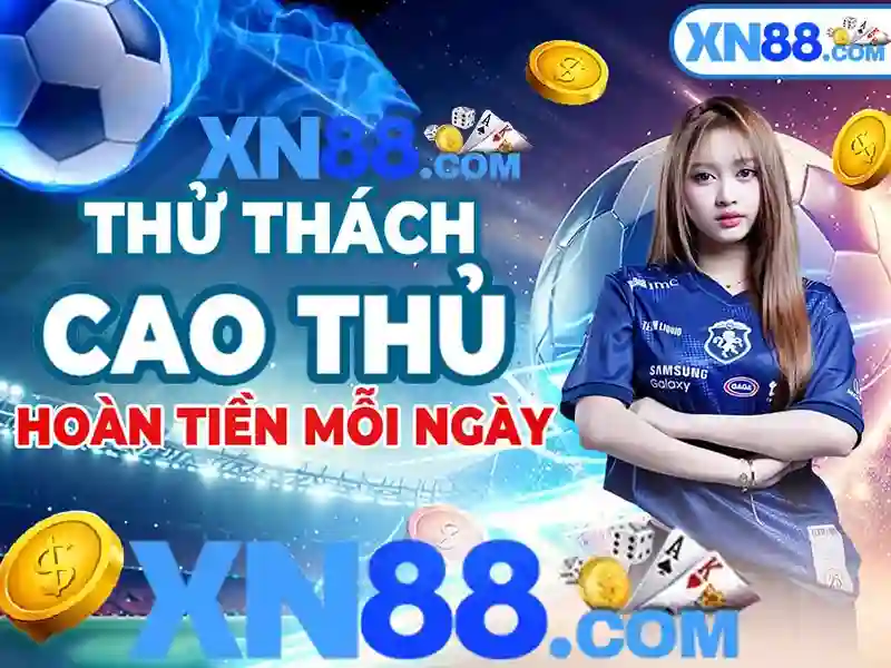 Kho game đa dạng và hấp dẫn tại XN88 sau khi đăng nhập