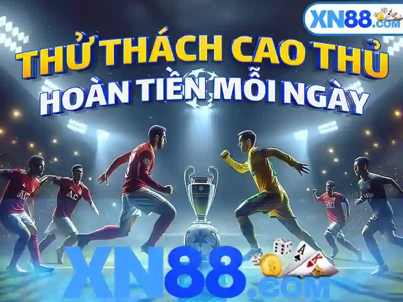 xn88 nhà cái – Tổng quan chủ đề và giá trị cốt lõi