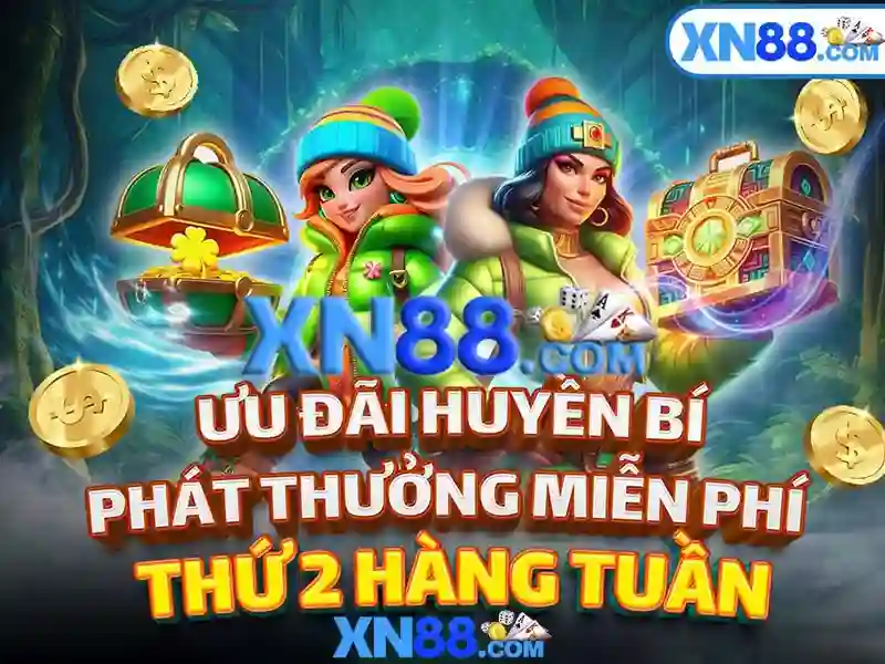 Dieu khoan su dung XN88 bao ve quyen loi nguoi choi
