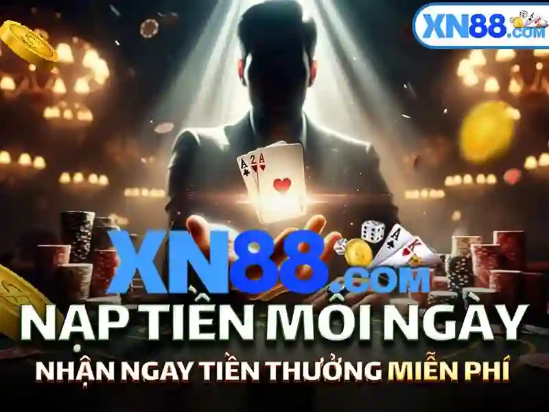 nhà cái xn88 – chủ đề tổng quan và giá trị cốt lõi