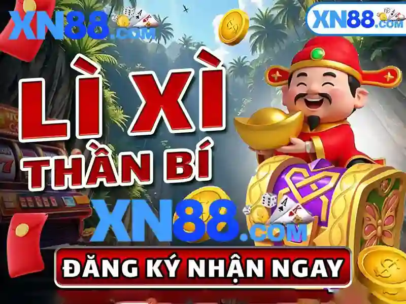 Giới thiệu xn88 slot