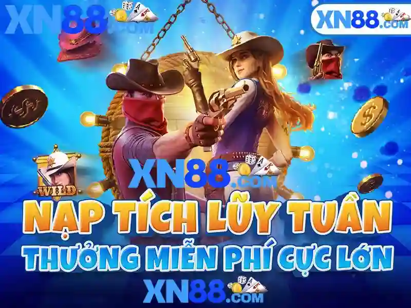 Kho game ca cuoc da dang tai XN88