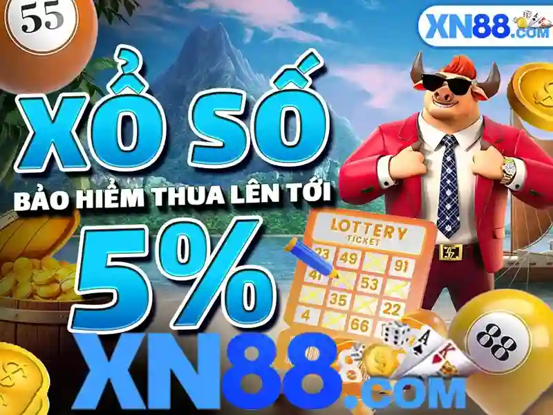 Nổ hũ xn88 – Giới thiệu độc đáo