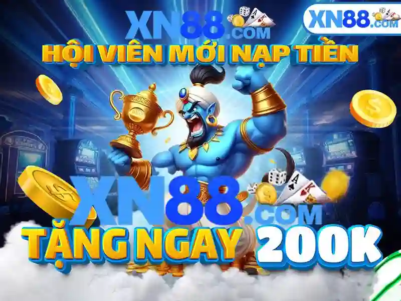 Gioi thieu tong quan ve nha cai XN88