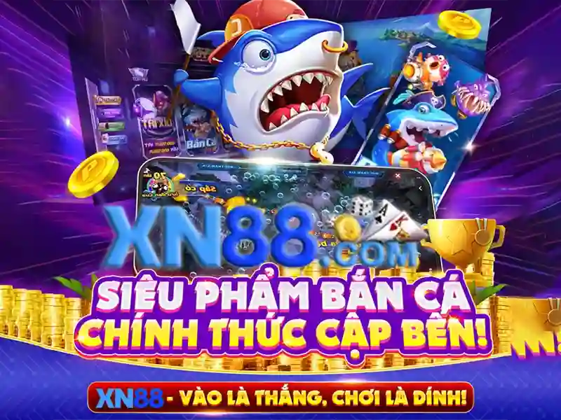 Mẹo chơi bắn cá 3 cây dễ ăn tiền nhà cái