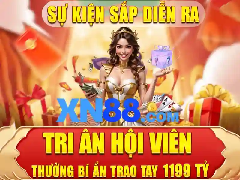 Tổng quan về xn88 . com