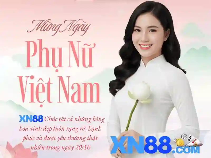 xn88 – Giới thiệu đầy cảm hứng