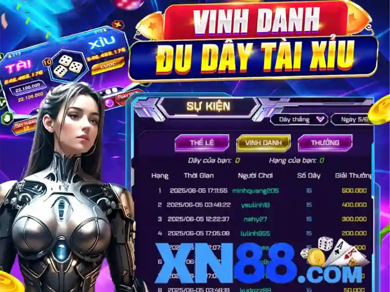 Sản phẩm và Dịch vụ của xn88 สมัคร