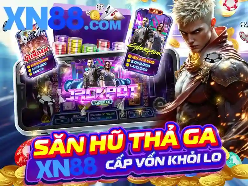 xn88 có uy tín không – Nguồn gốc và sứ mệnh