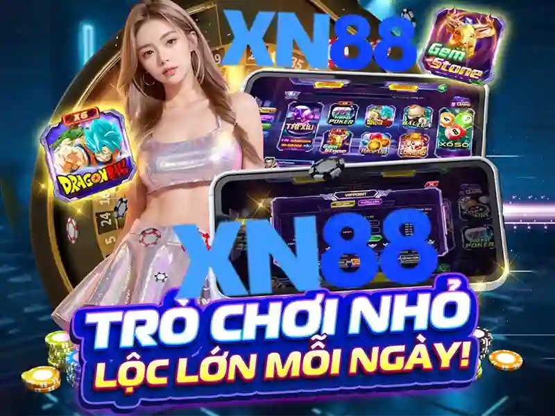 xn88 bshrf – Giới thiệu độc đáo