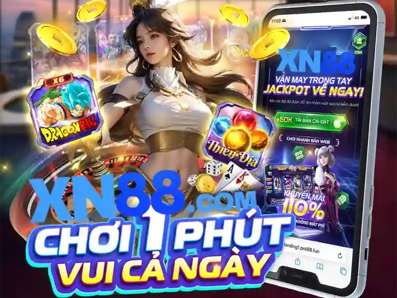 xn88 có uy tín không – Nguồn gốc và sứ mệnh