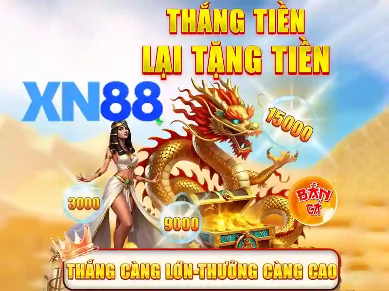 An toàn và uy tín của xn88