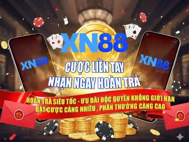 xn88 bet – Giới thiệu </b></h2>