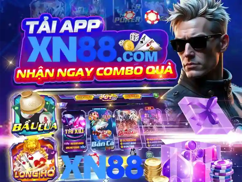 Nguồn gốc và sứ mệnh của xn88 win