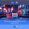 xn88 nổ hǔ: Khám phá hành trình nhà cái và casino trực tuyến