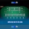 xn88 casino thai: Trải nghiệm đỉnh cao an toàn và đẳng cấp