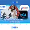xn88 lucky – câu chuyện thương hiệu và hành trình số hóa