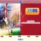 trang xn88 – Dẫn đầu trải nghiệm và dịch vụ đỉnh cao