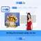 xn88 lucky – câu chuyện thương hiệu và hành trình số hóa