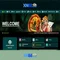 xn88 casino thai: Trải nghiệm đỉnh cao an toàn và đẳng cấp